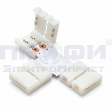 Коннектор тройник (лента-лента) smd5050 2 pin