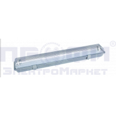 Светильник вз ЛСП-456 1х18Вт Т8/G13 IP65 ASD
