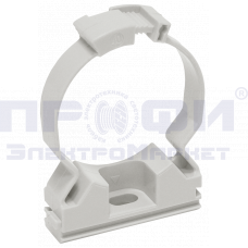 Хомутный держатель CFC40 ИЭК