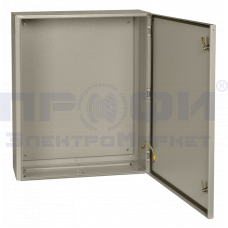 Щит ЩМП-4-0 74 У2 IP54 ИЭК(800х650х250)