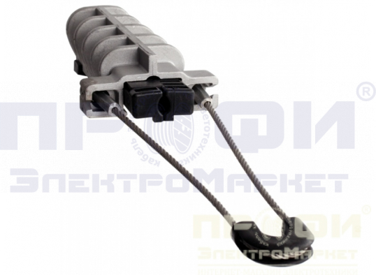 РА 1000 25-35 Анкерный клиновой зажим (РЭС)