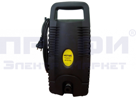 Huter W105-GS мойка высокого давления 70/8/4