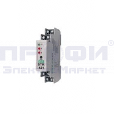 Реле управления роллетами STR-421