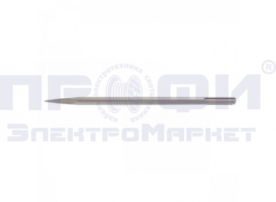 Пика 18х400 мм SDS-MAX Matrix 70347
