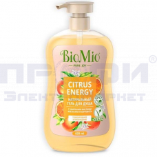 Гель д/душа BioMio Bio Shower Gel 250мл