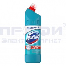 Чср-во Domestos Professional Свежесть Атлантики для клининга 1.0л
