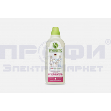 Отбелив SYNERGETIC с активным кислородом без хлора 1.0л /Россия/8