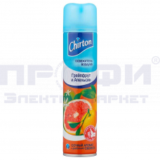 Освеж возд Chirton  300мл