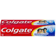 З/п Colgate Макс защита от Кариеса СвМята 50мл/Colg