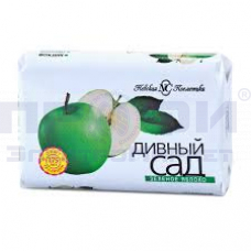 Мыло т. Дивный сад  90 г