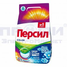 С/п Persil Автомат Color Свежесть от Vernel 360 3.0кг