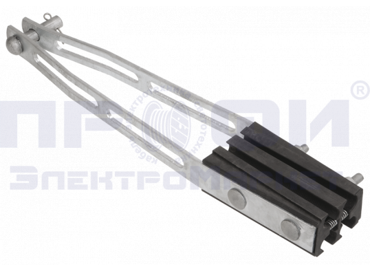 Зажим анкерный ЗАС 4х70-95/27400 (HEL-5507)