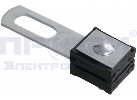 Зажим анкерный ЗАБу 4х10-35 (HEL-5505)