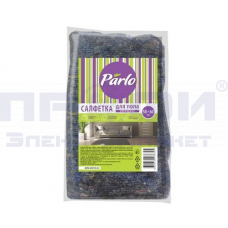 Салф хоз PARLO д/пола хлопок 50*60см 1шт