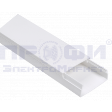 Кабель-канал 80х60 "Элекор" (цена за шт.-2м)