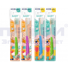 З/щ дет EXXE Baby 2-6 лет мягкая