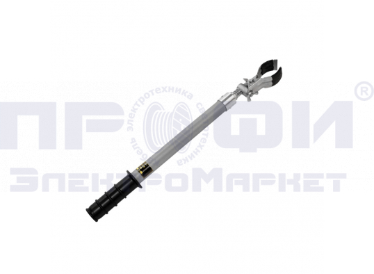 Клещи изолирующие КИ-10 (до 10 кВ)