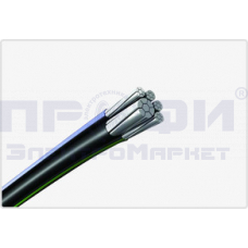 Провод СИП-2  3*35+1*54,6