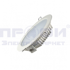 Светильник LED "ВАРТОН" Downlight 13Вт 4000