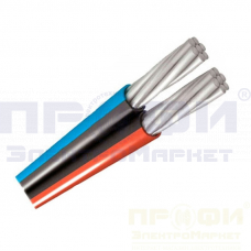 Провод СИП-4  2х16
