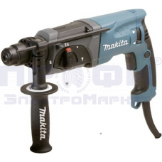 Перфоратор HR 2470 Makita SDS+  3режима