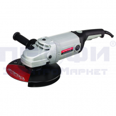 Угловая шлиф.машина Интерскол УШМ-230/2300М (230/2100М;230/2000М)