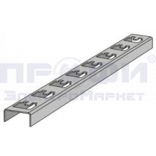 Стойка кабельная К1153 цУТ (L=1200)