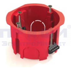 Коробка установочная  ПК (65мм)  D65х45   GE40006-08
