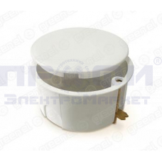 Коробка разветв. КРК (d80 h40) для ГК  GE41024