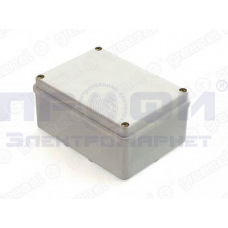 Коробка распаечная 150х110х85  IP55   GE41262