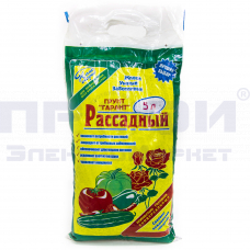 Грунт рассадный (Гарант), 5л