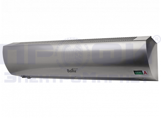 Тепловая завеса BALLU BHC-L15-S09  (9кВт, 380В, пульт BRC-S)