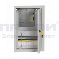 Щит ЩУРв-1/12зо-1 36 IP31