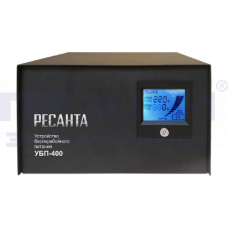 Устройство бесперебойного питания УБП-400 Ресант 61/49/3