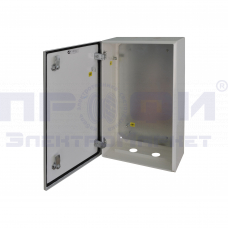 Щит ЩМП 80-70-25-IP54,800х700х250,монт.панель (ЯНМ 6-2-IP54)