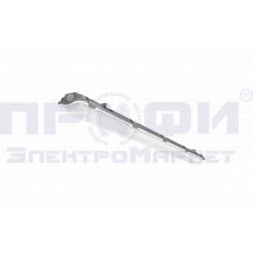 Светильник влагозащищенный ССП-458 230В LED-2T8-600 G13 IP65 600 мм