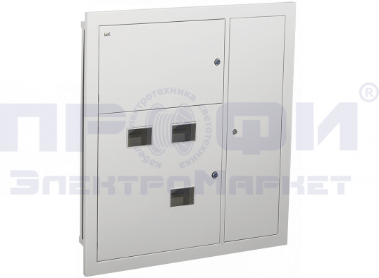 Корпус металлический ЩЭ-3 36 УХЛ3 IP31 LIGHT IEK Корпус металлический ЩЭ-3 36 УХЛ3 IP31 LIGHT IEK