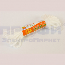 Шнур Domina бельевой 4мм/15м цв 33021