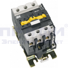 Контактор КМИ-48012 80А 230В/АС3 1НО,1НЗ ИЭК