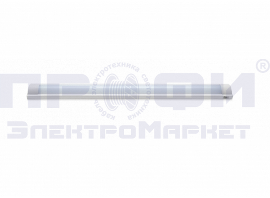Светильник ГСО-Стандарт 40Вт 4000Лм прозрачный ГЕНСВЕТ ГСО-1300 4000К