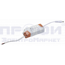 LED-драйвер MG-40-600-01 Е для LED светильников 36Вт ИЭК