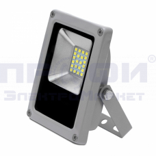 Светодиодный прожектор 10Вт DEKO (чип SMD)