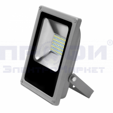 Светодиодный прожектор 30Вт DEKO (чип SMD)