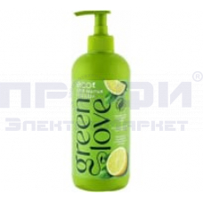 Ср-во SYNERGETIC PRO д/посудом машин универс концентр Лимон 1.0л