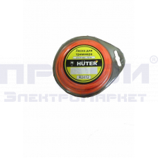 Леска для триммера Huter S2412/R2412 "звезда/круг" 71/2/12