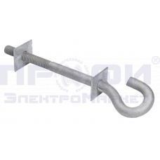 Крюк КМ16-240/119/24 (SOT21.116) ИЭК