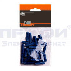 Дюбель 6х30 (30шт) пакетик (тов-092788)