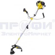 Бензиновый триммер GGT-1500S Huter 70/2/10