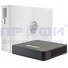Видеорегистратор ST-HDVR-4 TVI PRO (версия 3)