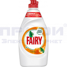 Жид-ть д/пос Fairy  900мл
